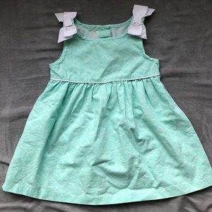 Gymboree Dress